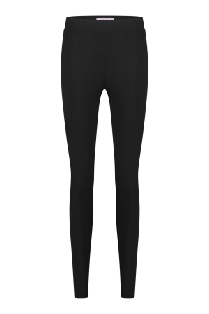 Studio Anneloes Studio Anneloes amber legging 94817 9000 black
