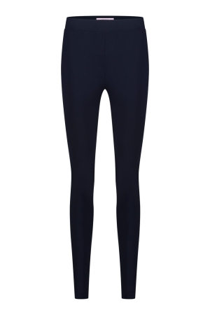 Studio Anneloes Studio Anneloes amber legging 94817 6900 dark blue