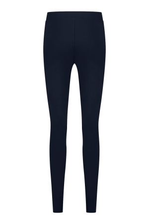 Studio Anneloes Studio Anneloes amber legging 94817 6900 dark blue