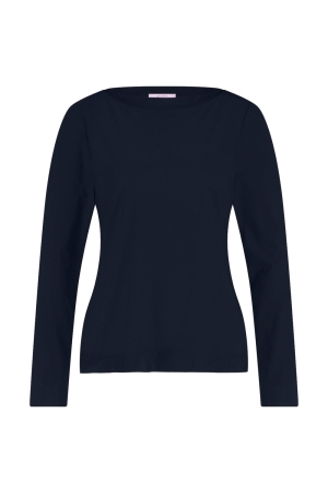 Studio Anneloes Studio Anneloes sydney shirt 94807 6900 dark blue