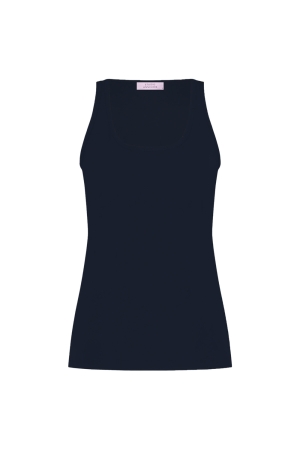 Studio Anneloes Studio Anneloes nova top 94809 6900 dark blue