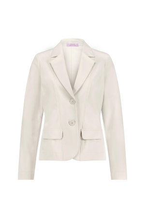 Studio Anneloes Studio Anneloes bright bonded blazer 94811 1400 kit