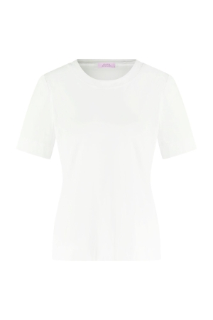 Studio Anneloes Studio Anneloes travel tee 94813 1000 white
