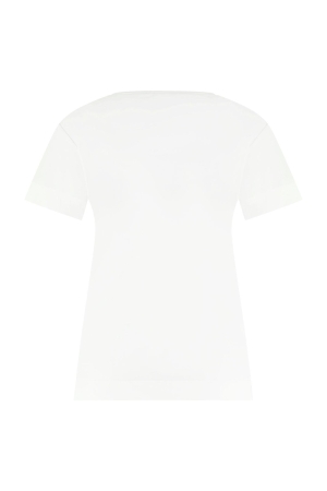 Studio Anneloes Studio Anneloes roller shirt 94814 1000 white