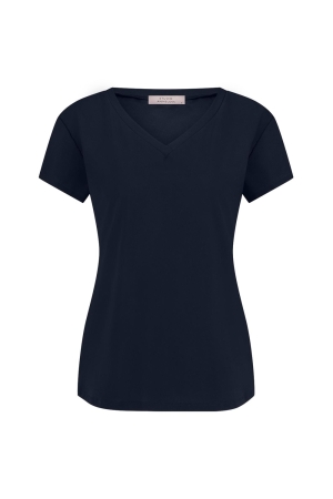 Studio Anneloes Studio Anneloes roller shirt 94814 6900 dark blue