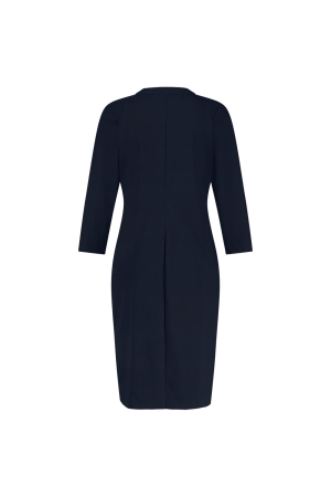 Studio Anneloes Studio Anneloes simplicity dress 94816 6900 dark blue