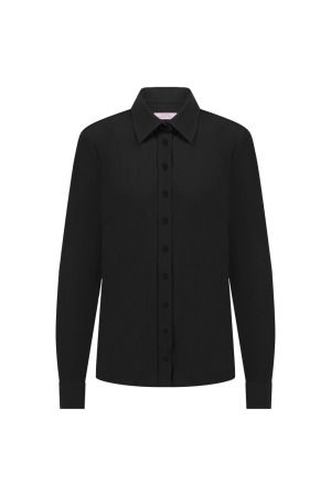 Studio Anneloes Studio Anneloes bobby blouse 94818 9000 black