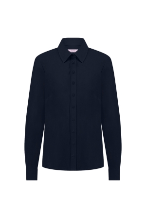 Studio Anneloes Studio Anneloes bobby blouse 94818 6900 dark blue