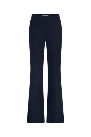Studio Anneloes Studio Anneloes marilon trousers 94820 6900 dark blue