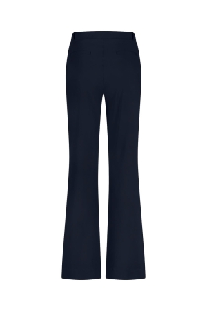 Studio Anneloes Studio Anneloes marilon trousers 94820 6900 dark blue