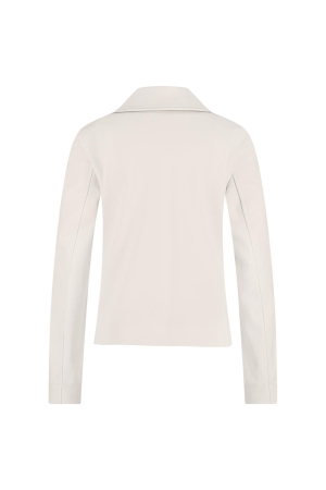 Studio Anneloes Studio Anneloes claire bonded jacket 94822 1400 kit