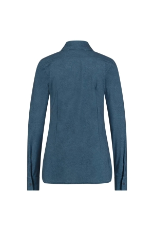 Studio Anneloes Studio Anneloes poppy denim blouse 94827 6400 jeans