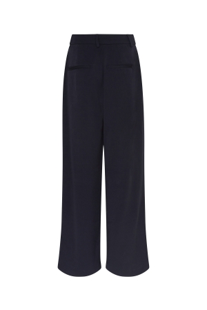 MSCH Copenhagen MSCH Copenhagen mschhenrika hw pants Broek sky captain