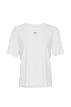 MSCH Copenhagen MSCH Copenhagen mschmelea icon tee b white black
