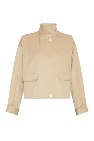 MSCH Copenhagen MSCH Copenhagen mschblix jacket Jackets irish cream