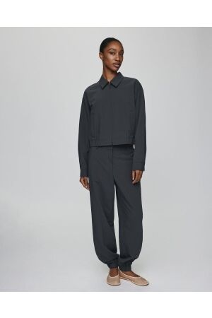 MSCH Copenhagen MSCH Copenhagen mschcassie pants Broek phantom phantom