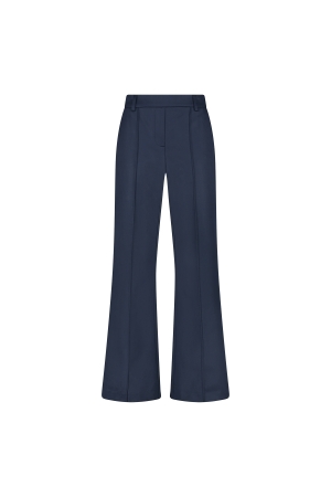 Nukus Nukus jill pants scuba Broek 70 navy