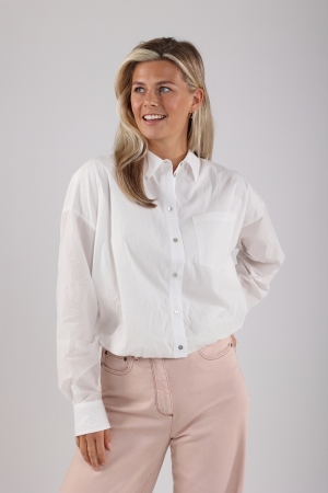 Nukus Nukus ariana blouse Blouse 17 off white