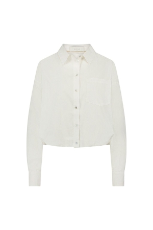 Nukus Nukus ariana blouse Blouse 17 off white