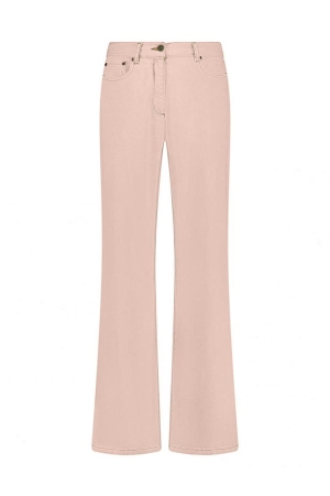 Nukus Nukus ruby pants Broek 13 powder