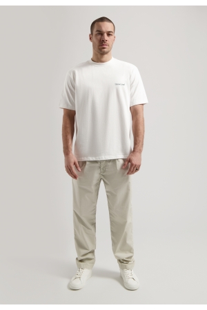 DSTREZZED DSTREZZED collin graphic tee Basic T-shirts 100 white