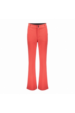 Geisha Geisha pants comfy 51126-21 Broek 450 red