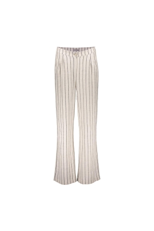 Geisha Geisha pants 51231-20 720 sand/black