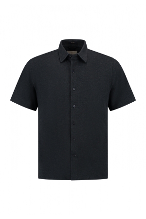 DSTREZZED DSTREZZED anthony shirt Overhemd 649 dk. navy