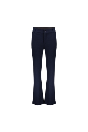 Geisha Geisha pants comfy 51126-21 Broek 675 navy
