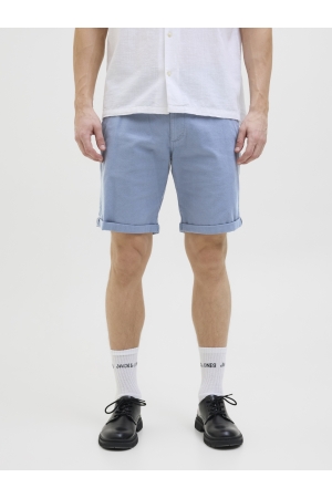 Jack & Jones Jack & Jones jpstfury shorts srt sn Korte broeken blue mirage