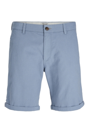 Jack & Jones Jack & Jones jpstfury shorts srt sn Korte broeken blue mirage