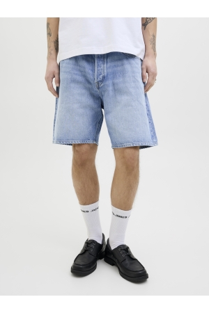 Jack & Jones Jack & Jones jjitony jjoriginal shorts sbd 210 sn Korte broeken blue denim sbd 920