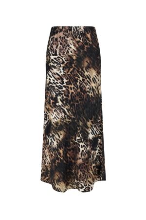 Elvira Casuals Elvira Casuals e4 24-027 skirt amelie 995 animal