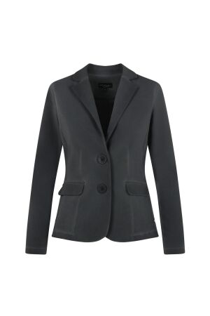 Elvira Casuals Elvira Casuals e4 24-058 blazer nikki Blazers 612 anthracite