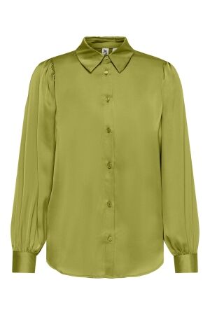 Only Only onlzora ls puff shirt noos wvn Blouse oasis