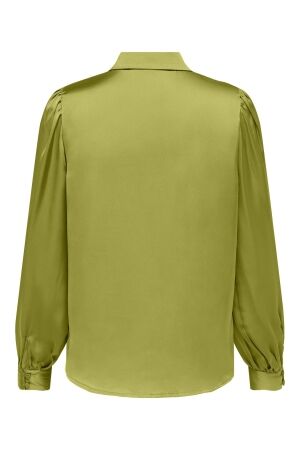 Only Only onlzora ls puff shirt noos wvn Blouse oasis