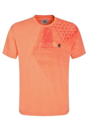 Gabbiano Gabbiano 155517 t-shirts Print T-shirts 4002 light coral