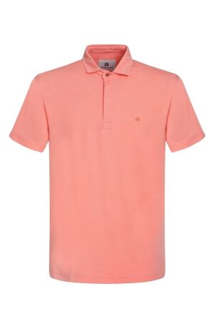 Gabbiano Gabbiano 235531 polo ss Poloshirts 4002 light coral