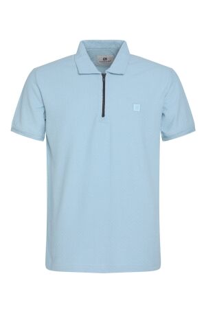 Gabbiano Gabbiano 235534 polo ss Poloshirts 4001 bright blue