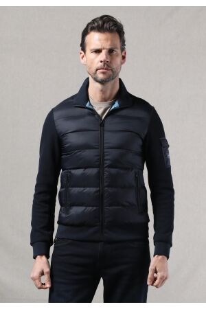 Gabbiano Gabbiano 425544 vest Vest 301 navy
