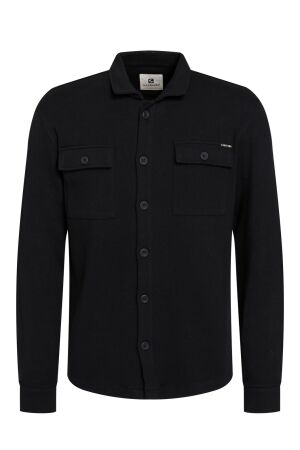 Gabbiano Gabbiano 425546 overshirt Overshirt 301 navy