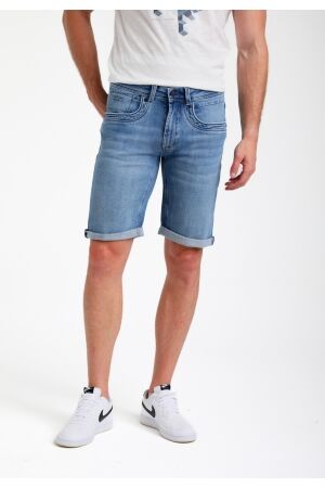 Gabbiano Gabbiano 825582 short denim Korte broeken 915 bleach