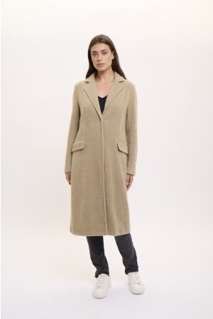 Rino & Pelle Rino & Pelle jinte coat 7002520 Zomerjassen 10826 lush