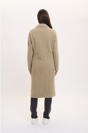 Rino & Pelle Rino & Pelle jinte coat 7002520 Zomerjassen 10826 lush