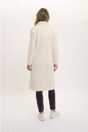 Rino & Pelle Rino & Pelle jinte coat 7002520 Zomerjassen 9030 birch