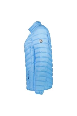 Cars Jeans Cars Jeans jacket enny 65545 Zomerjassen 39 light blue