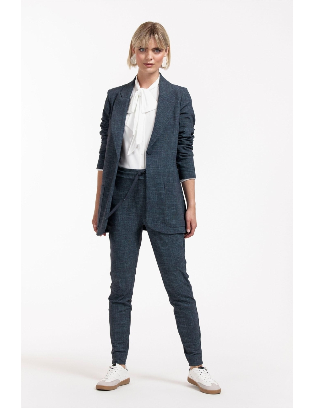 Daan chino trouser studio anneloes hotsell