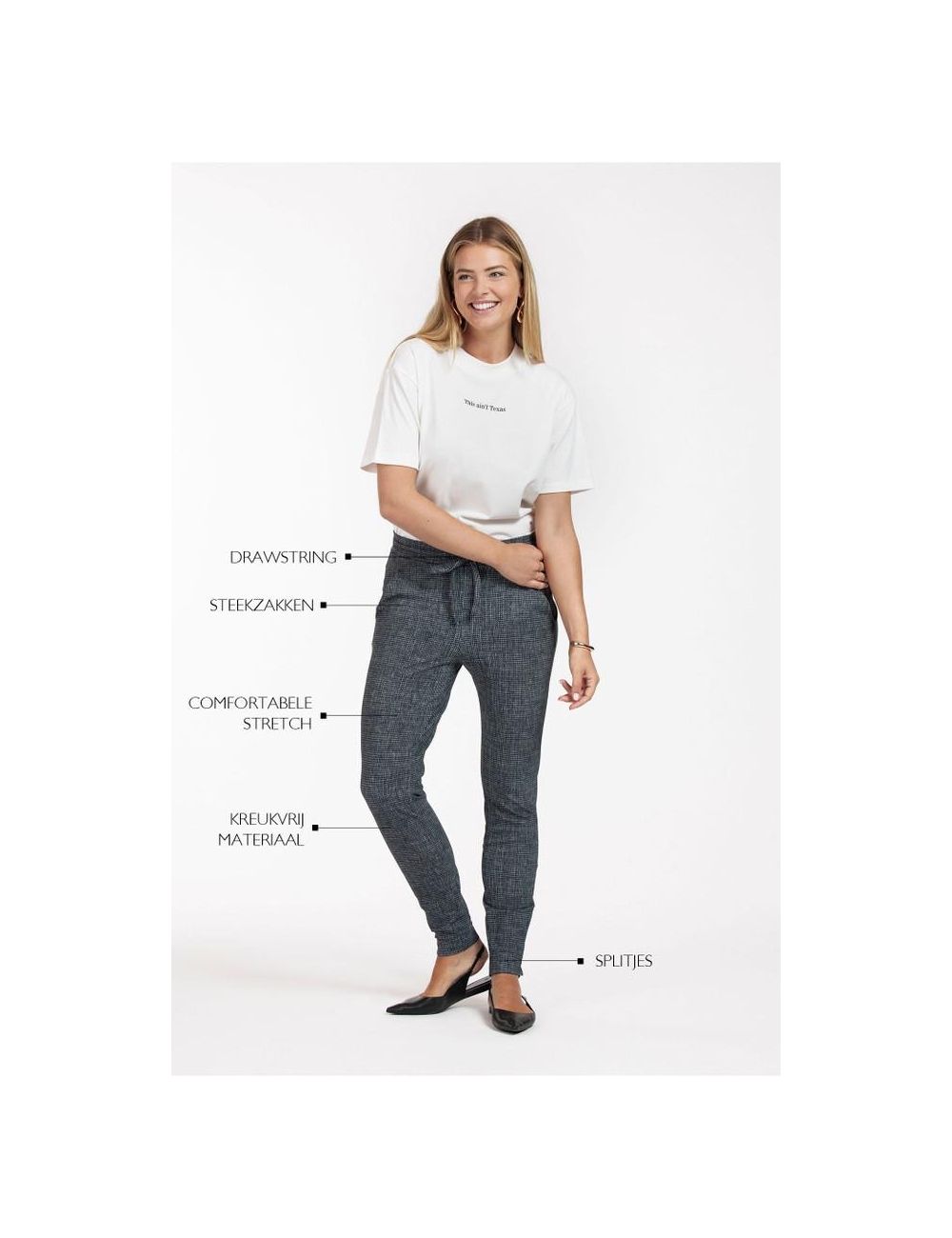 Daan chino trouser studio anneloes online