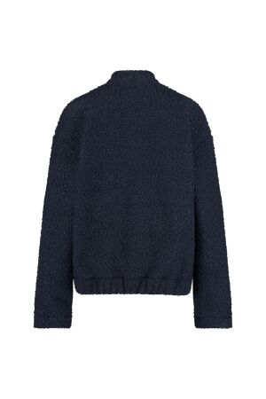 Studio Anneloes Studio Anneloes lies bomber jacket 11961 Jackets 6900 dark blue