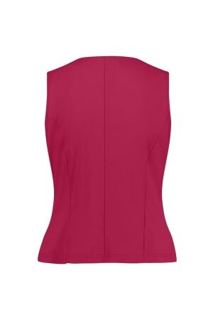 Studio Anneloes Studio Anneloes bruno gilet 11662 Gilets 5200 cherise